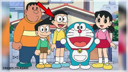 Doremon,Shinchan,Perman,Haddi Last episode in Hindi | 5 Cartoon Endings  Almost No One Has Ever Seen - video Dailymotion