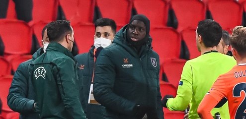 Qui est Demba Ba, la nouvelle icône antiraciste aux sympathies islamistes ?