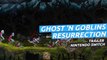 Ghosts 'n Goblins Resurrection - Tráiler de Nintendo Switch