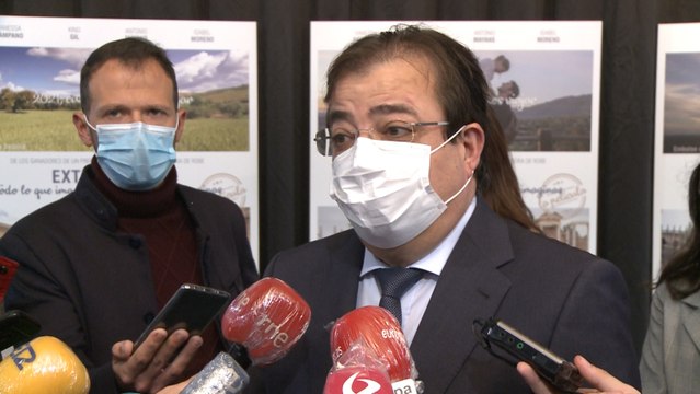 Vara sobre Rey emérito: Todos los españoles somos iguales ante la ley