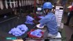 World’s top glovemaker shuts down plants due to outbreaks