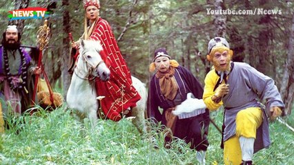 Thập đại thần thú mạnh nhất trong Tây Du Ký, Ngộ Không cũng không phải đối thủ