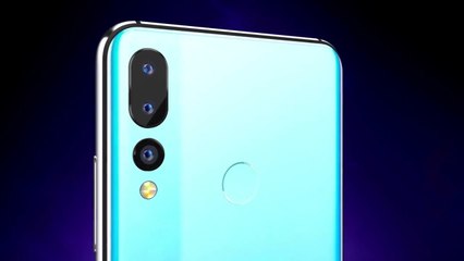 UMIDIGI A5 Pro Smartphone Android