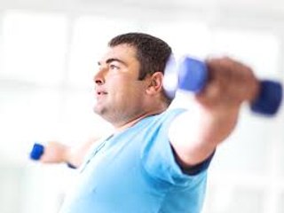 Visez 300 minutes d'exercice par semaine pour perdre du poids, selon une étude