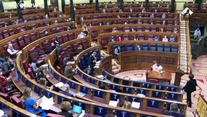 España, a un paso de legalizar la eutanasia