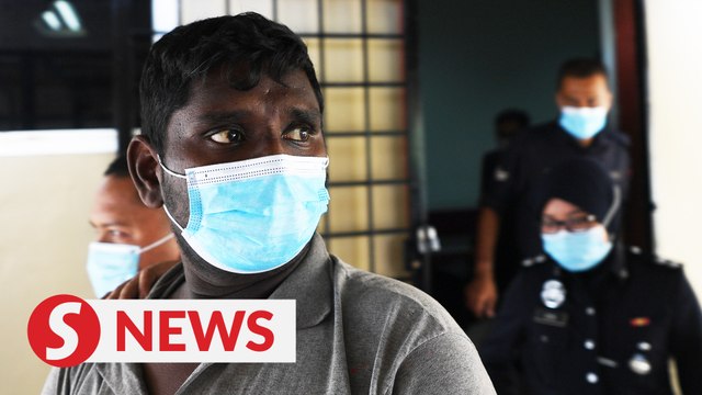 Tanker driver charged over fatal crash involving Pahang Health Dept personnel