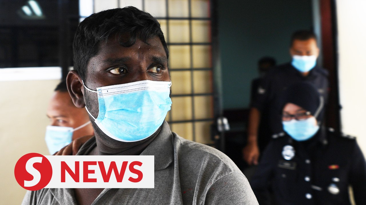 Tanker driver charged over fatal crash involving Pahang Health Dept personnel