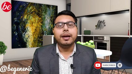 How 2 Judge People | Short Motivational Story | Apni Nazar Ko Badlo | Begeneric | Duniya badalegi ab