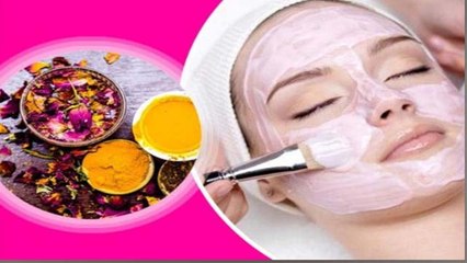 सर्दी में ये फेसपैक निखारेगा रंगत । स्किन होगी जवां और खूबसूरत । Winter Face Pack For Glowing Skin।