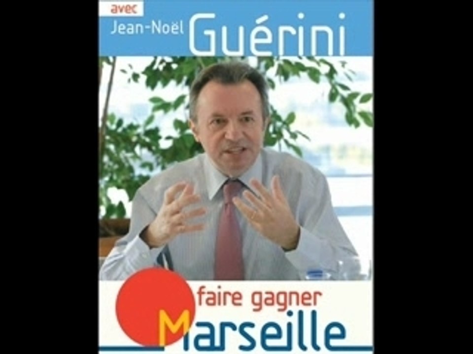 Guerini vs Gaudin (part1) à France Bleu Provence