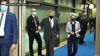 EU und London rechnen mit hartem Brexit