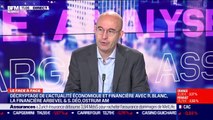 Ronan Blanc VS Stéphane Déo: Pandémie, budget, brexit... comment appréhender la conjoncture européenne ? - 11/12