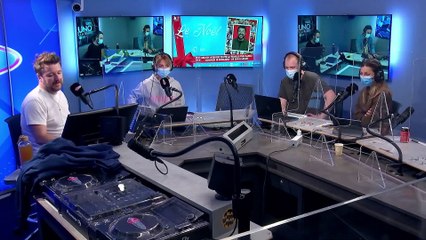 Bruno dans la radio - L'intégrale du 11 décembre