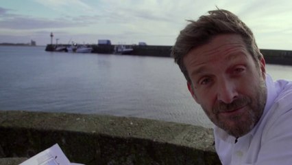 Sports - Le Vendée Globe par Éric Bellion