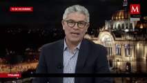 Milenio Noticias, con Alejandro Domínguez, 10 de diciembre de 2020