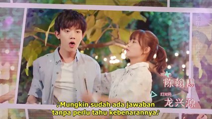 Be With You 2020 E19-SUB INDO
