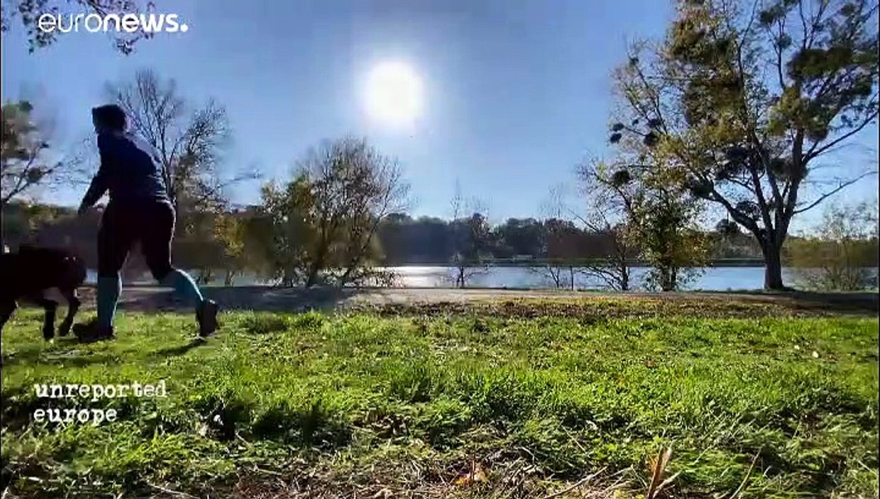 Reportage Euronews - FR