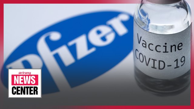 U.S. FDA advisors recommend Pfizer vaccine for emergency use