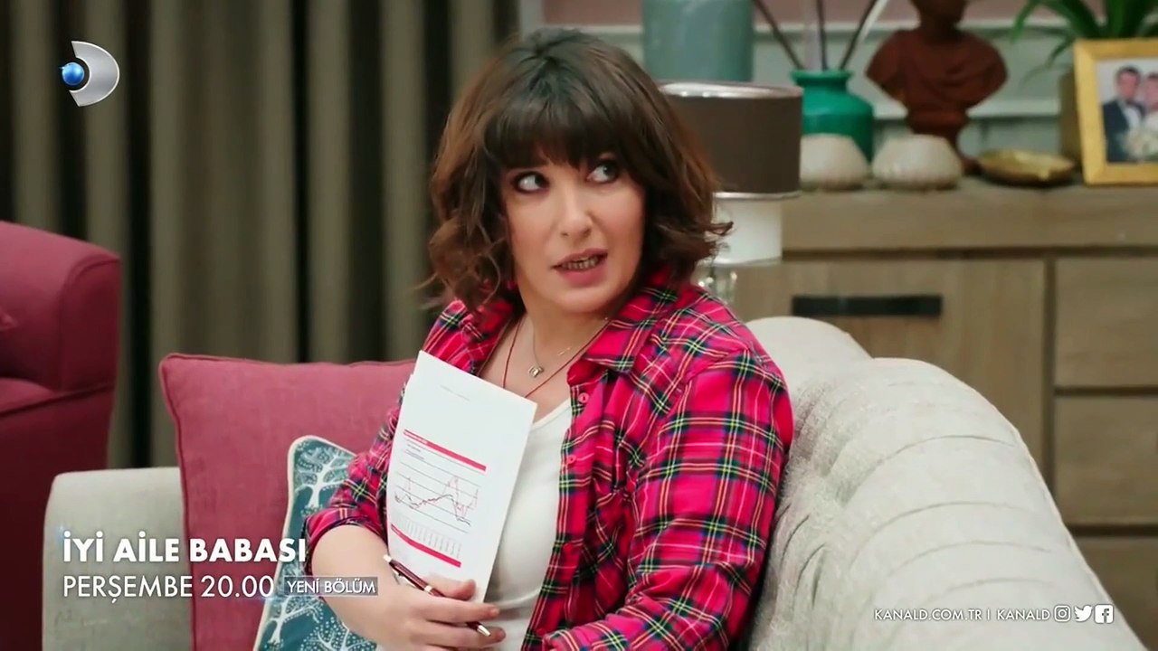 İyi Aile Babası oyuncuları kimler? İşte İyi Aile Babası konusu İyi aile babası 2. bölüm fragman