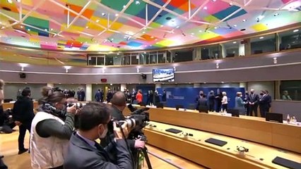 Acuerdo en la UE para reducir un 55% las emisiones