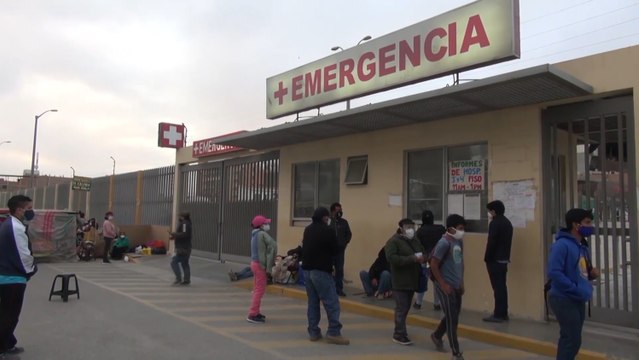 La pandemia de coronavirus bate récord diario con más de 697.000 casos