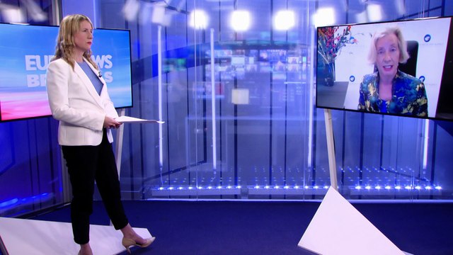 Вакцинация в ЕС: Мы сознаем всю степень ответственности