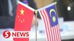 Malaysia's trade with China increases despite Covid-19 pandemic, says envoy