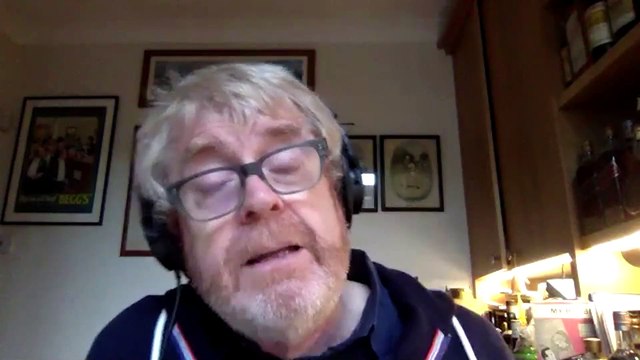 Talking Johnnie Walker with Nicholas Morgan and Blair Bowman | Scran Podcast