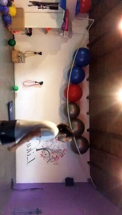 Viernes 11-12 HIIT 30x10x4
