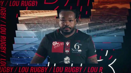 #LOUGLO Le XV lyonnais