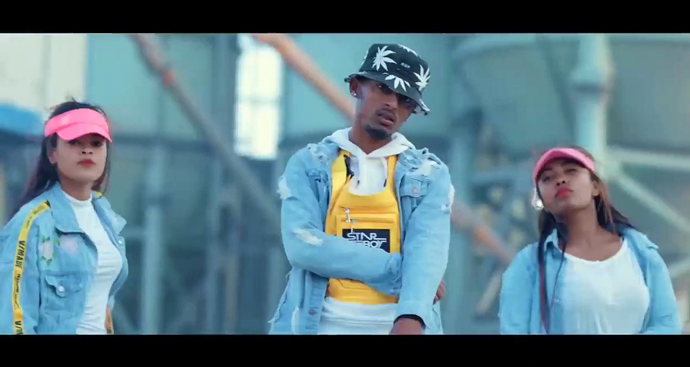 Ethiopian Music -  - Dagi D - Beka - ዳጊ ዲ -በቃ- New Ethiopian Music 2020(Official Video)