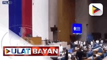 Panukalang pagpapalawig sa Bayanihan 2, lusot na sa House Committee level   Pagpapalawig sa emergency powers ni Pangulong #Duterte, ‘di kasama sa substitute bill