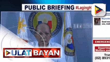 Anniversary ng CPP-NPA-NDF sa Dec. 26, pinaghahandaan ng otoridad