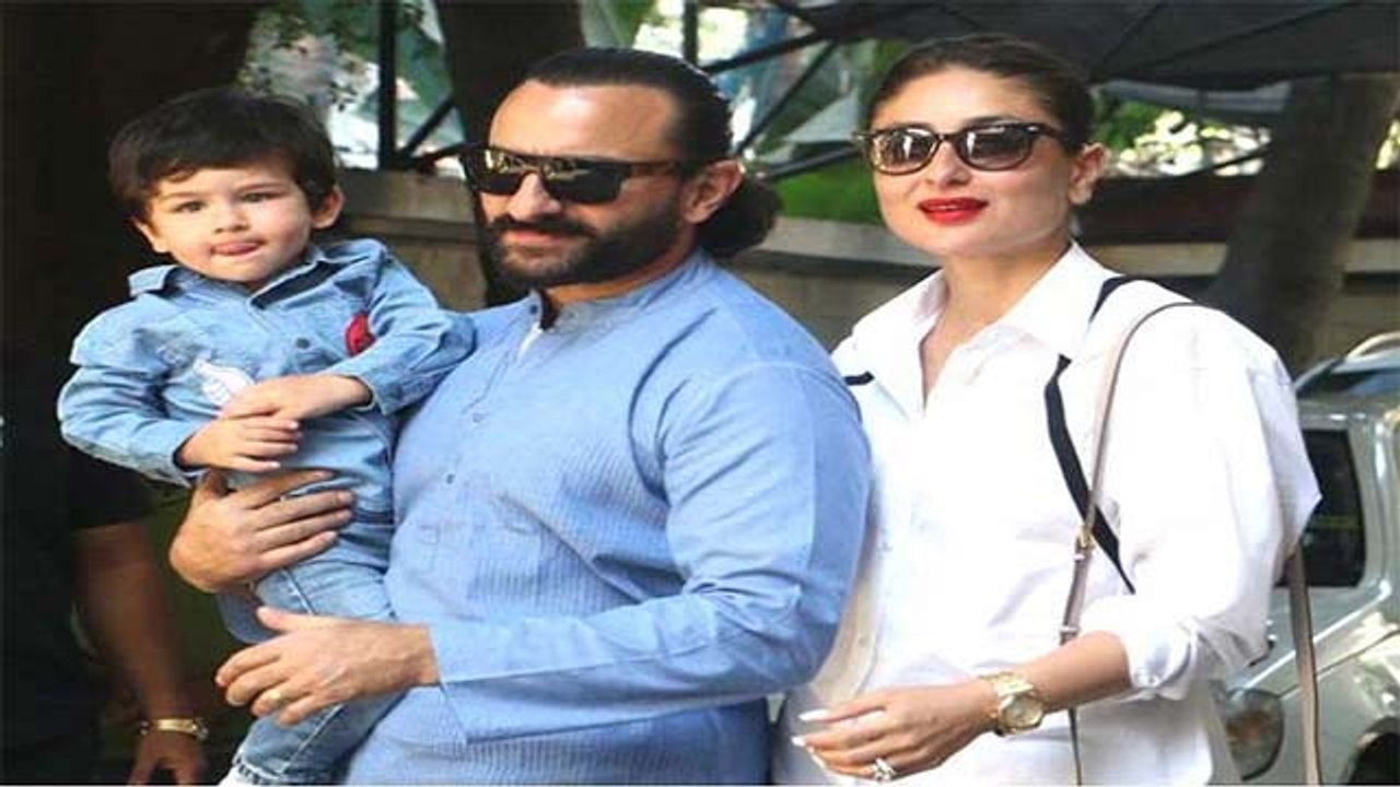 Kareena Kapoor Saif Ali Khan अपने Second Baby का क्या रखेंगे Name; Check Out | Boldsky