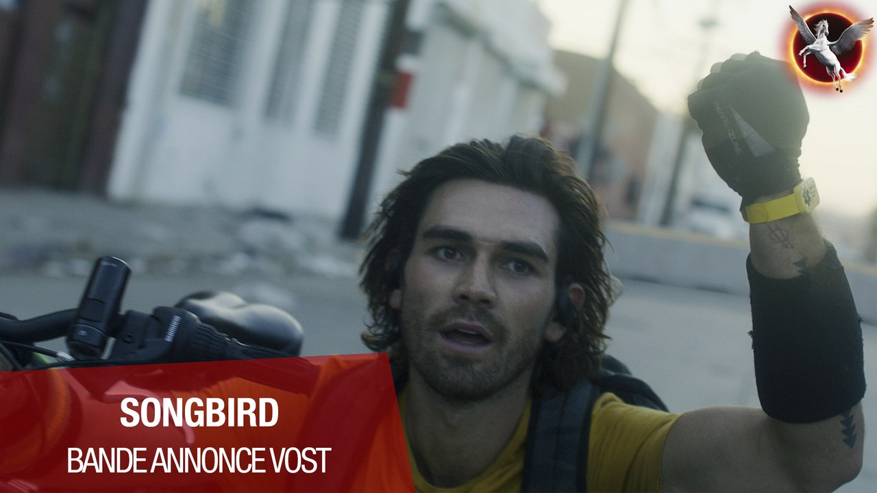 SONGBIRD - Bande Annonce_VOST