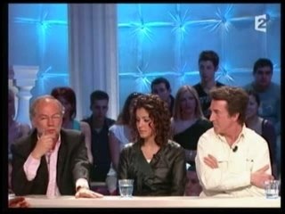 Joffrin et la Gauche Caviar