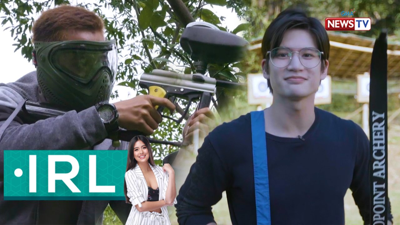 IRL: Fun activities to try at ATV Adventures Rizal