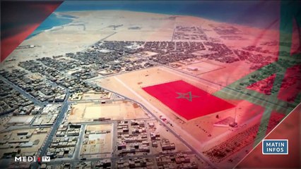 Matinales infos - 11/12/2020