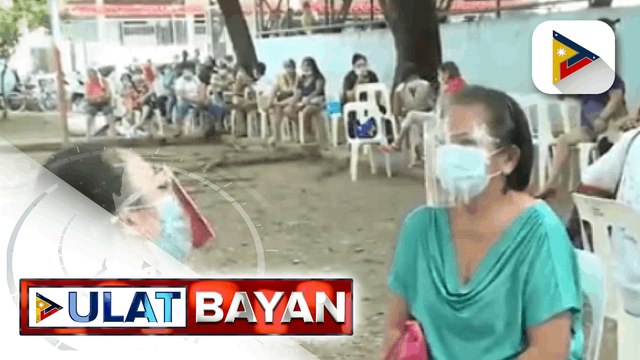 Ilang market vendors sa Marikina City, nawalan ng hanapbuhay dahil sa COVID-19