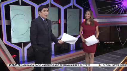 Pilipinas, kampion ng Human Rights sa Southeast Asia