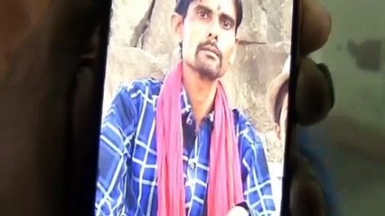 33 वर्षीय एक युवक ने फांसी लगाकर की आत्महत्या