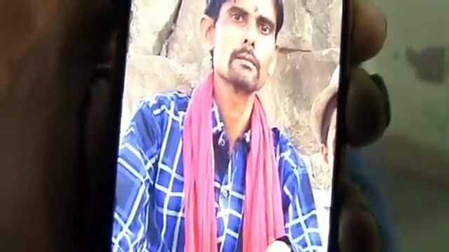 33 वर्षीय एक युवक ने फांसी लगाकर की आत्महत्या
