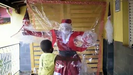 Feel-Good-Countdown, 17: Mrs. Claus