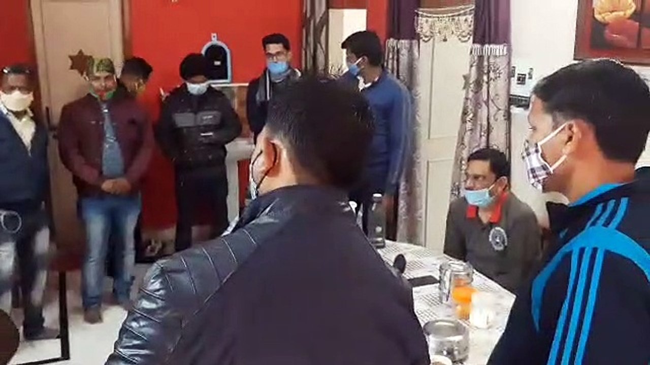 Robbery
