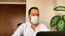 Kaan Sekban'ın 'salgın döneminde yöneticiler' ile ilgili videosu viral oldu: 'Maske, mesafe, hijyen, mesai'