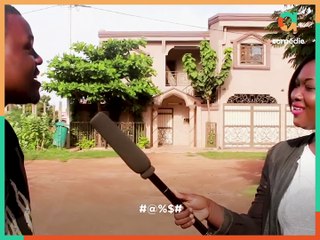 Micro trottoir décalé du général Tchoutchoubatchou : Quelles sont les causes de rupture avec son ex ?