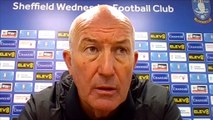 Tony Pulis on potential transfers at Sheffield Wednesday...
