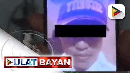 Suspek, kilala umanong gumagamit ng iligal na droga
