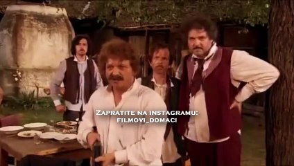 Ivkova slava - Ja cu ga utepam / Domaci film