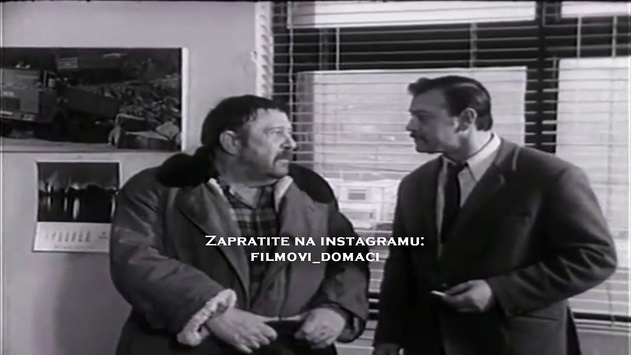 Kamiondzije - Baba potegne pa se udavi / Domaci film